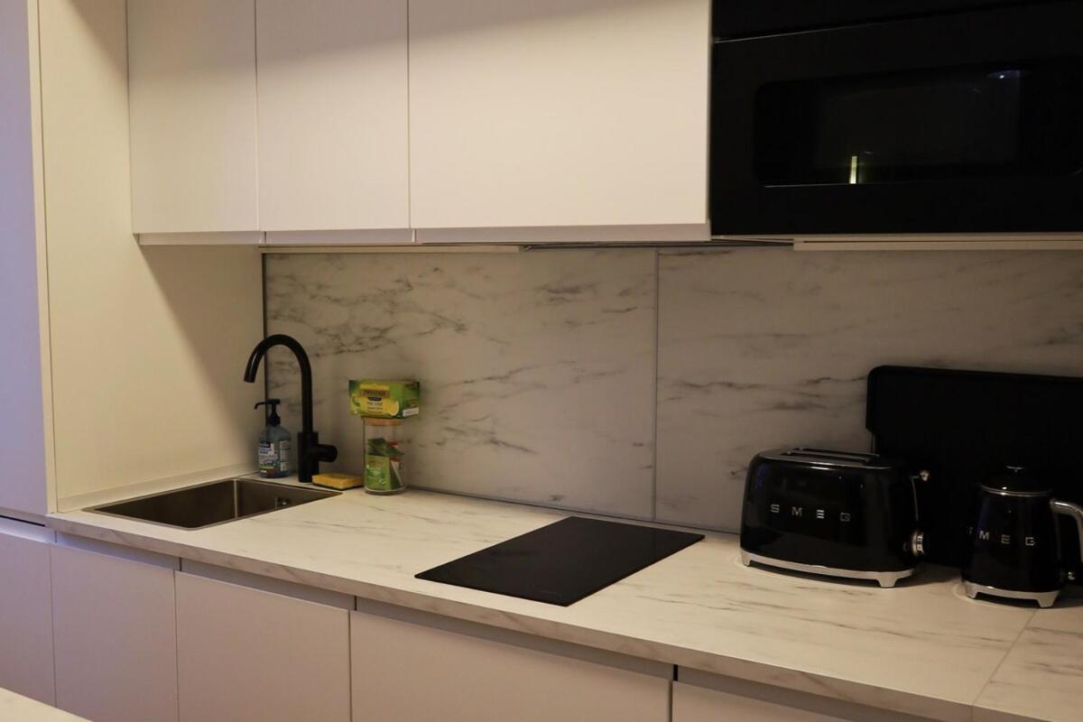 Appartement Arc De Triomphe | Champs Elysees - Magnifique T2 Parijs